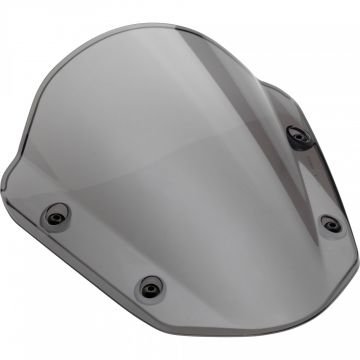 Rizoma MT-07 Ön Cam Siyah ZYF020B