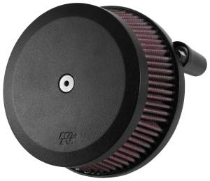 K&N RK-3945B Hava Filtresi