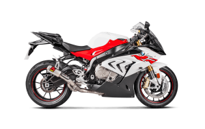 Bmw S1000RR Akrapoviç Headers 2017+