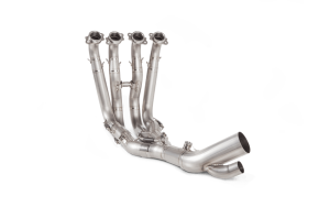 Bmw S1000RR Titanium Akrapoviç Headers 2017+