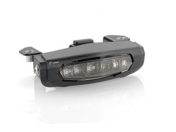 Rizoma MT-09 Arka Stop ZYF017B