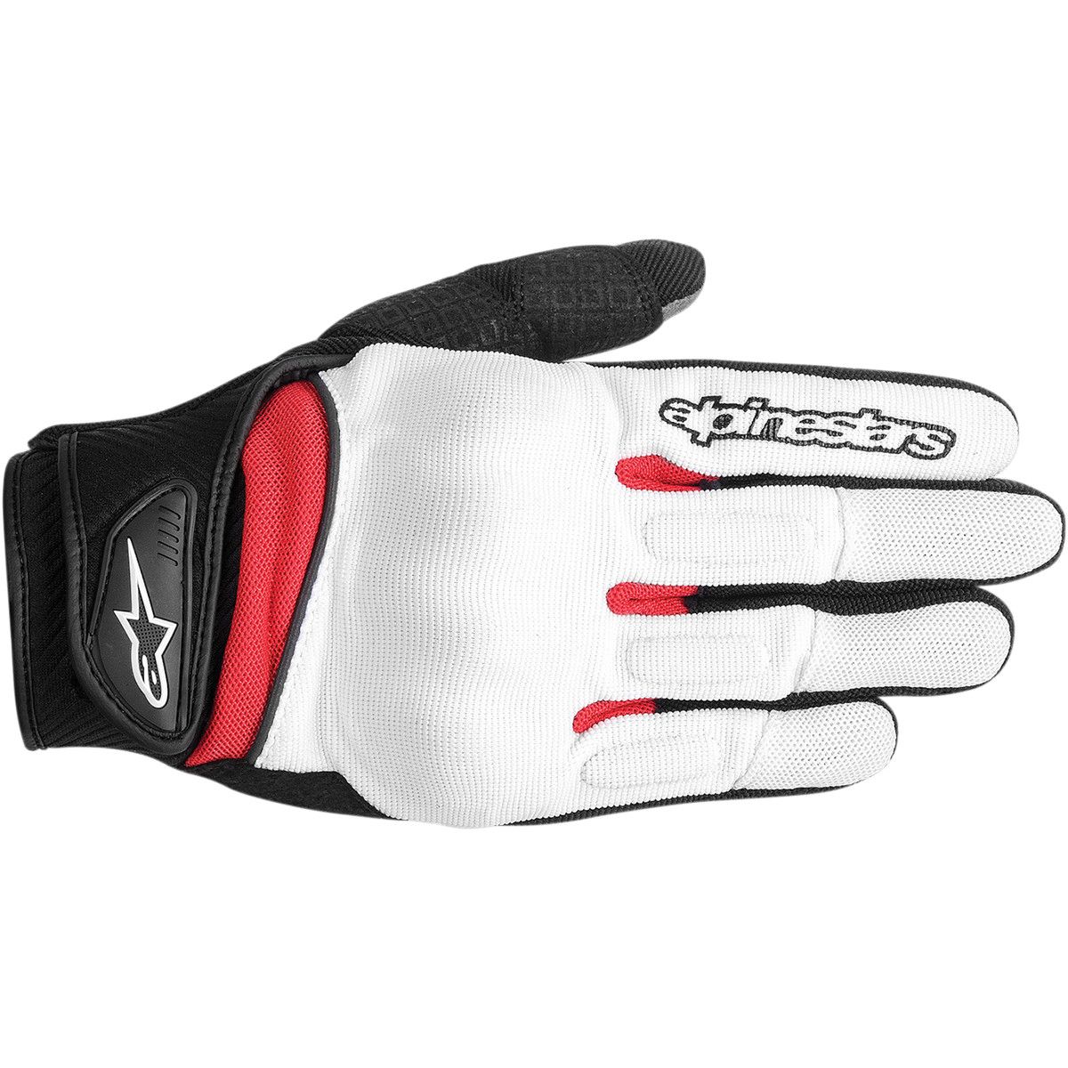 Alpinestars Stella Spartan Bayan Motosiklet Eldiven 2015 X-Small