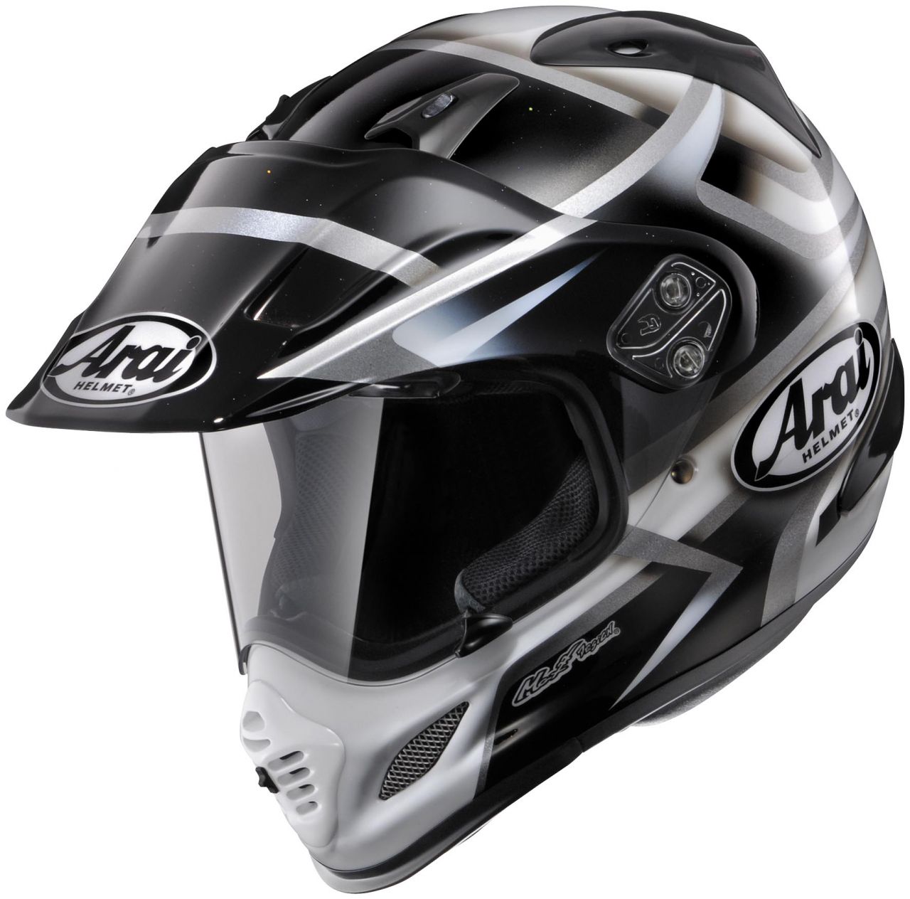 Arai Tour-X 4 Diamante Black Full Face Kask