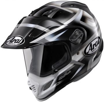 Arai Tour-X 4 Diamante Black Full Face Kask
