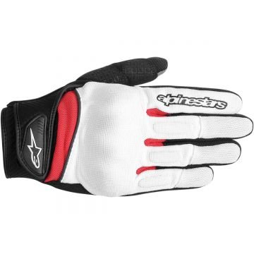 Alpinestars Stella Spartan Bayan Motosiklet Eldiven 2015 Small