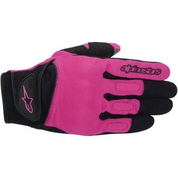 Alpinestars Stella Spartan Bayan Motosiklet Eldiven 2015 X-Large