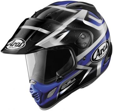 Arai Tour-X 4 Diamante Blue Full Face Kask