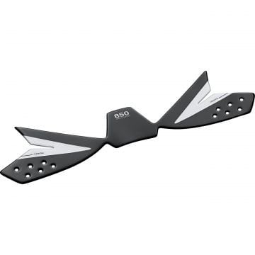 Rizoma Universal Depo Sticker Seti ZYF018B