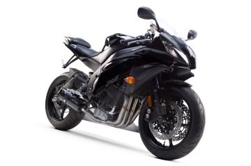 Yamaha Yzf R6 Two Brothers Karbon Tüp Komple Egzoz (08-2015)
