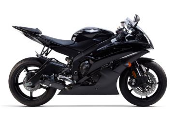 Yamaha Yzf R6 Two Brothers Karbon Tüp Komple Egzoz (08-2015)