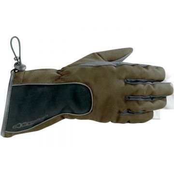 Alpinestars Messenger Drystar Eldiven Large