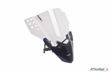 Yamaha MT-07 2014-15 Puig Ön Sperlik Camı 7039H