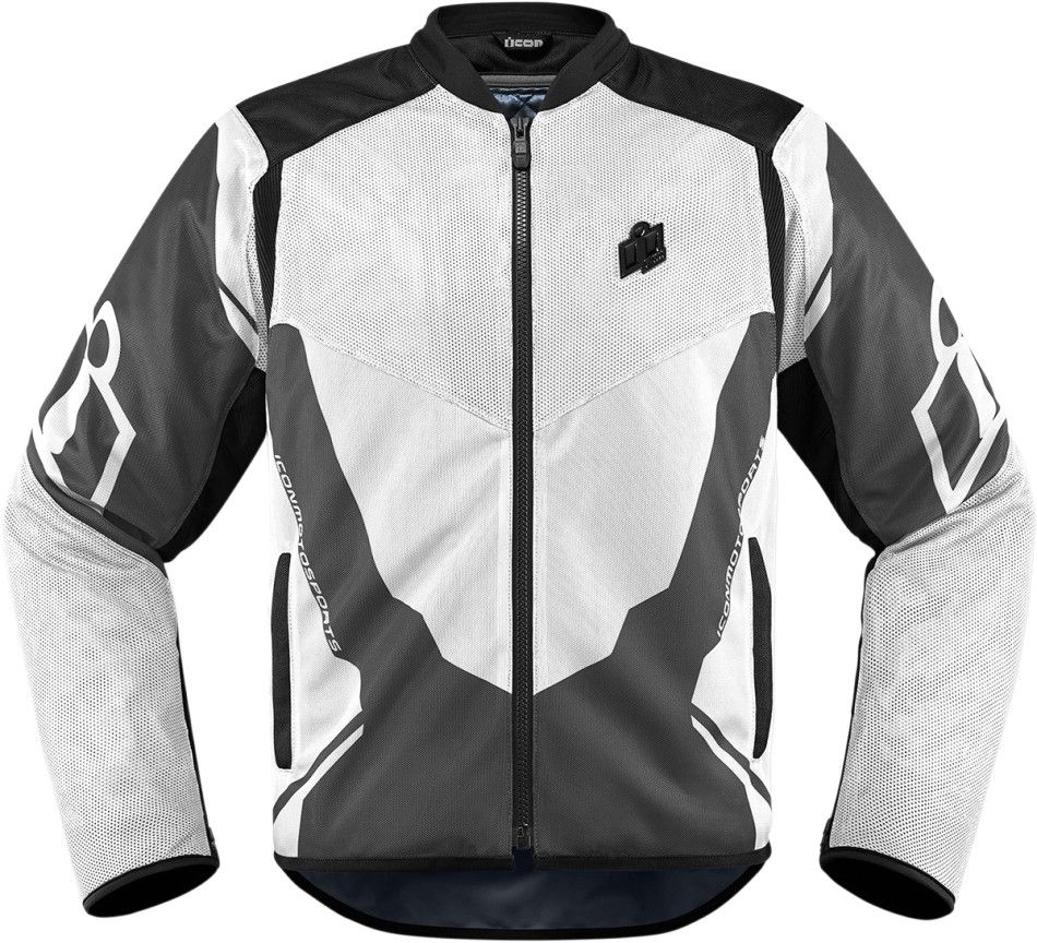 Icon Anthem 2 Mesh Mont 2X-Large