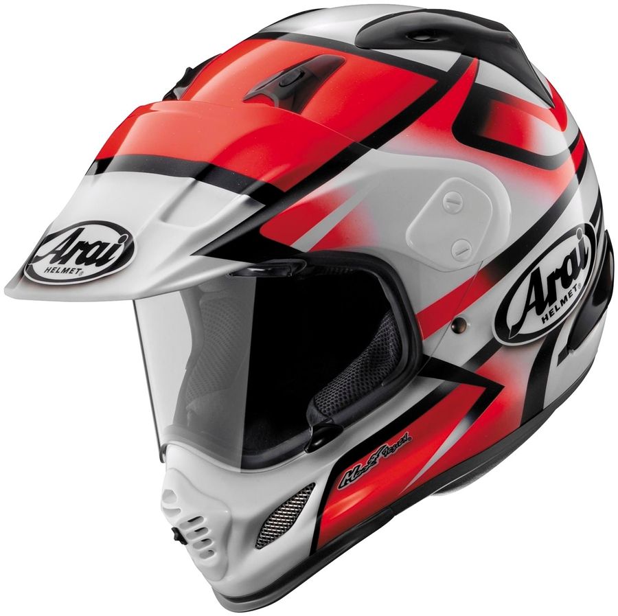 Arai Tour-X 4 Diamante Red Full Face Kask