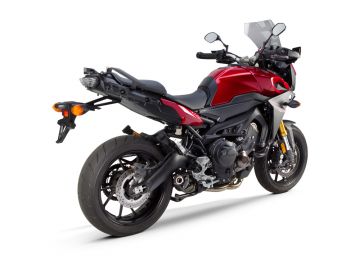 Yamaha MT 09 Tracer S1R Full Sistem Egzoz