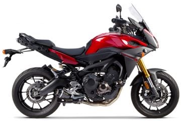 Yamaha MT 09 Tracer S1R Full Sistem Egzoz