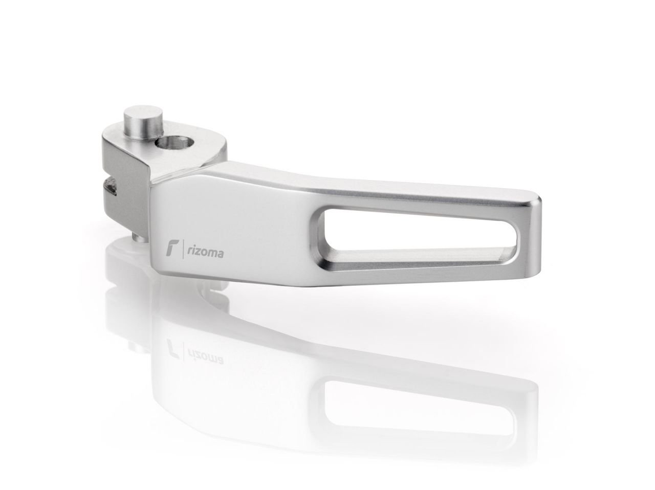 Rizoma T-Max El Freni Maneti Gri ZYF005A