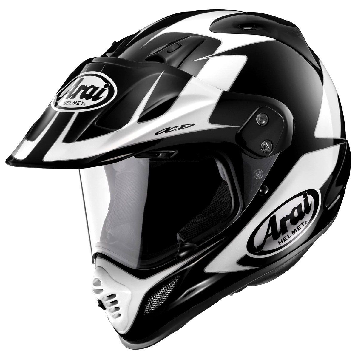 Arai Tour-X 4 Explore Black Full Face Kask