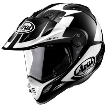 Arai Tour-X 4 Explore Black Full Face Kask