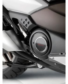 Rizoma T-Max Yağ Karteli Kapağı ZYF009B
