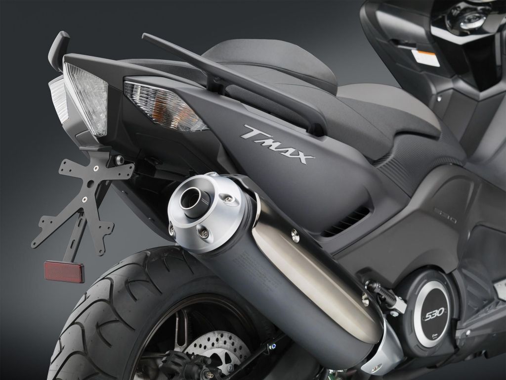Rizoma T-Max Fox Plakalık PT213B