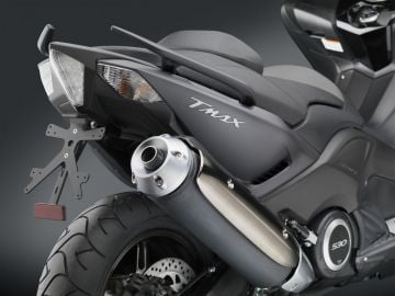 Rizoma T-Max Fox Plakalık PT213B