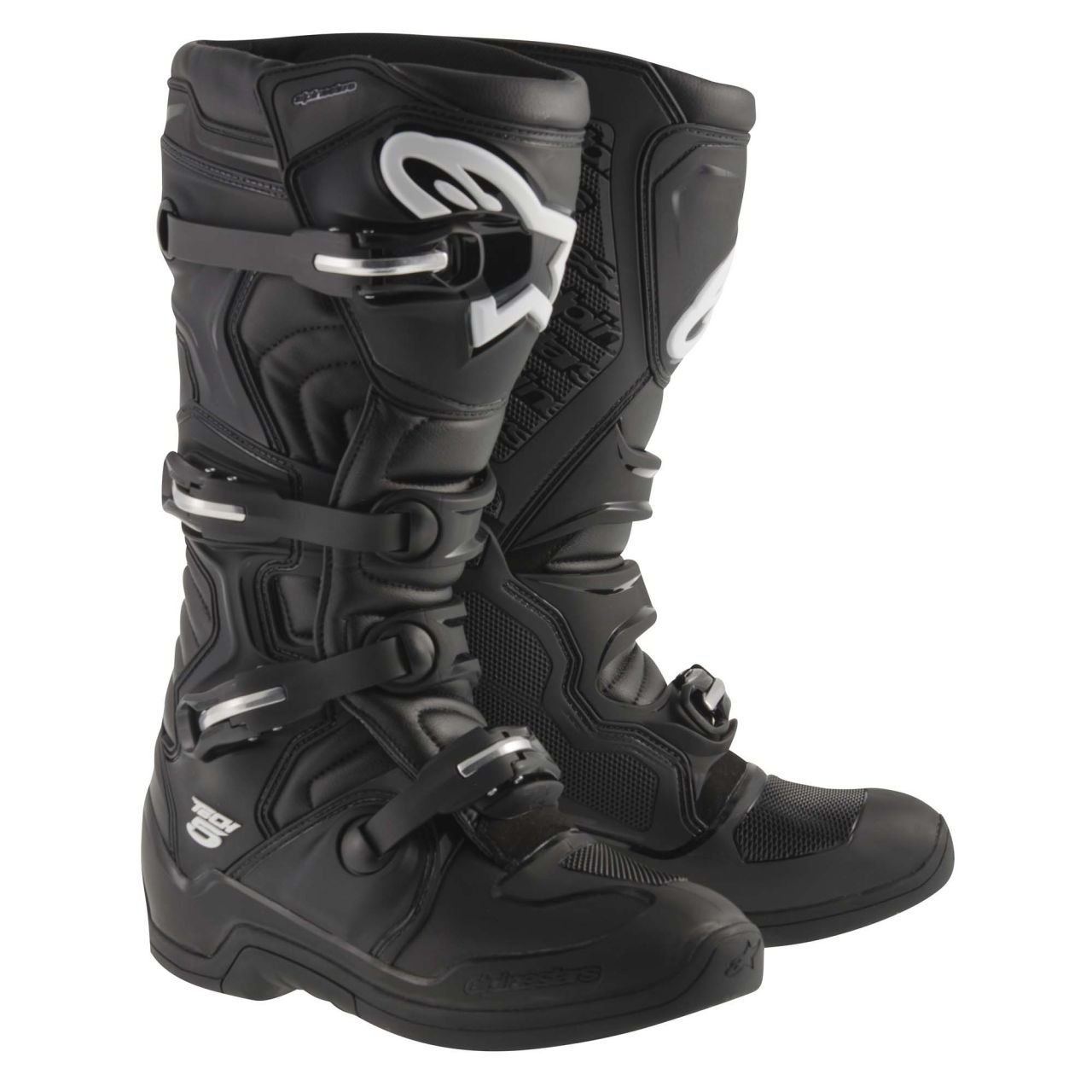 Alpinestars Tech 5 Cross Bot