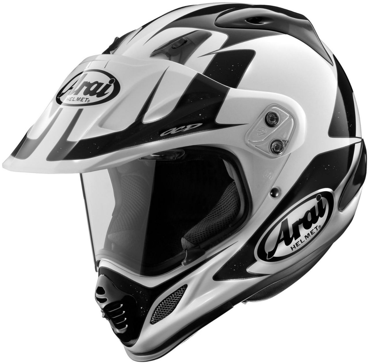 Arai Tour-X 4 Explore White Full Face Kask