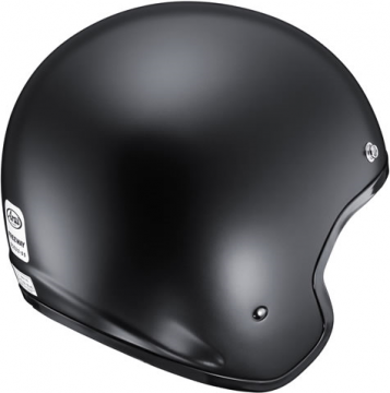 Arai Freeway-2  Frost Black Yarım Motosiklet Kaskı