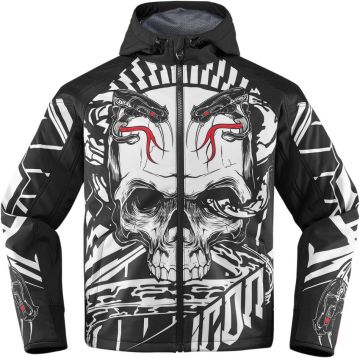 Icon Merc Vitriol Mont Medium