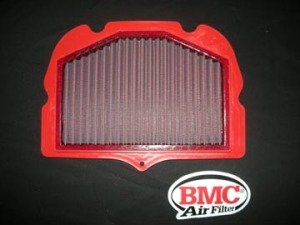 Suzuki Gsr 600 BMC Performans Hava Filitresi