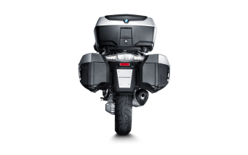 Bmw R1200 RT Akrapoviç Titanyum Tüp Egzoz 2014-15 Model