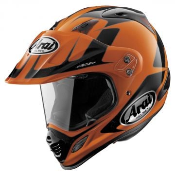Arai Tour-X 4 Explore Orange Full Face Kask