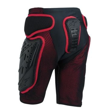 Alpinestars Bionic Freeride Koruma Şort