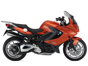 Bmw F 800 GT Akrapoviç Titanyum Tüp Egzoz 2015 Model