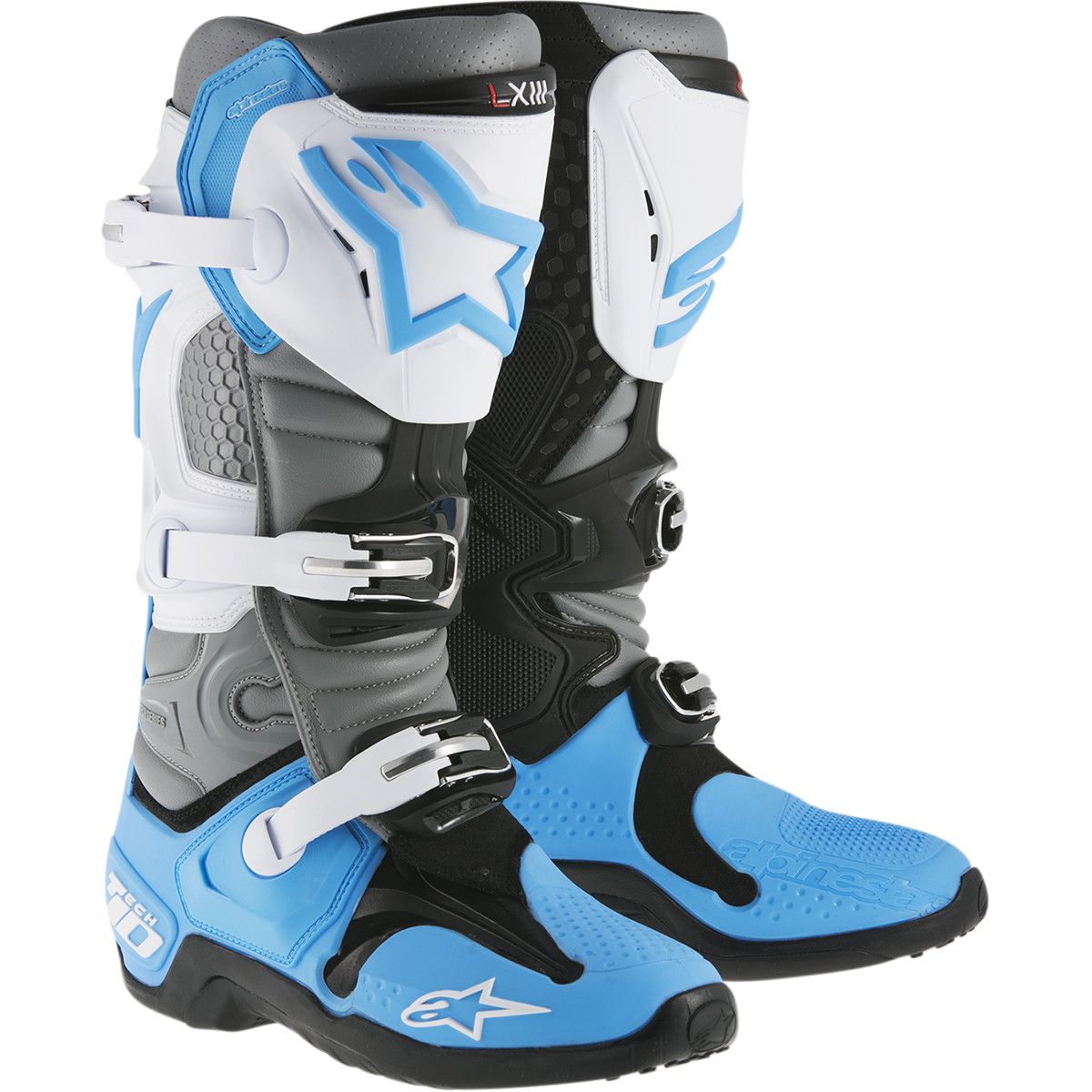 Alpinestars Tech 10 Cross Bot