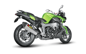 Bmw K 1300R Akrapoviç Titanyum Tüp Egzoz 2015 Model