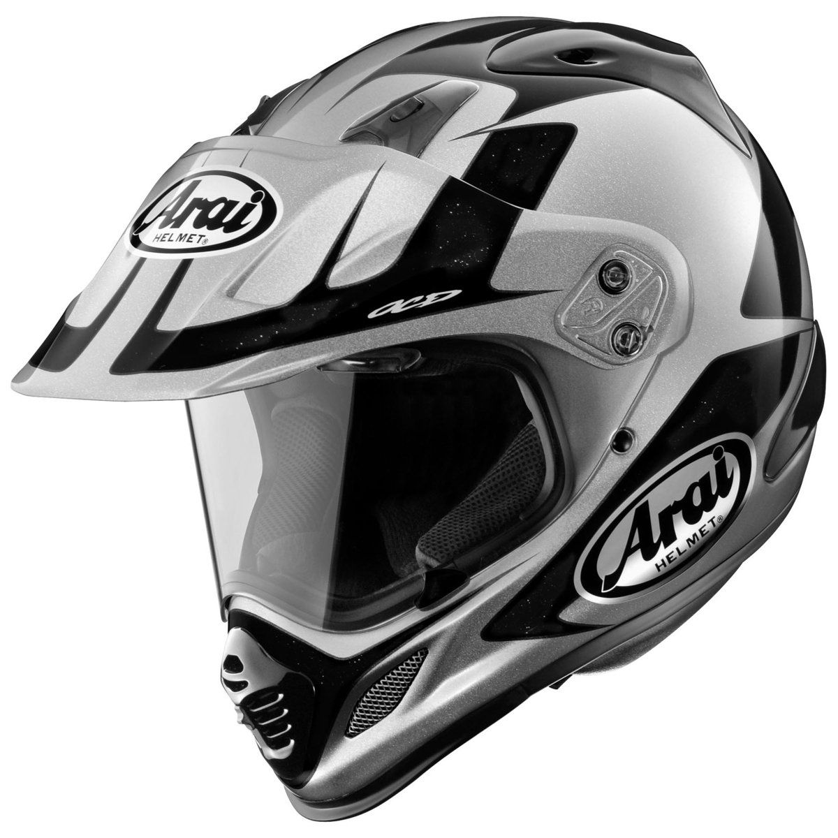 Arai Tour-X 4 Explore Silver Full Face Kask