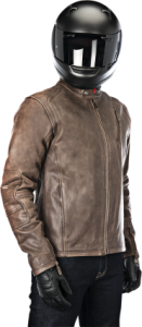 Alpinestars OSCAR Monty Deri Mont