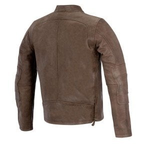 Alpinestars OSCAR Monty Deri Mont