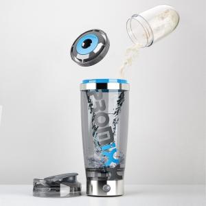 PROMiXX iX-R USB Şarjlı Vortex Shaker