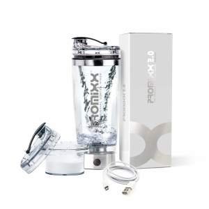 PROMiXX 2.0 USB Şarjlı Vortex Shaker