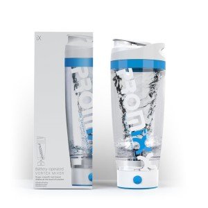 PROMiXX IX Serisi Vortex Shaker