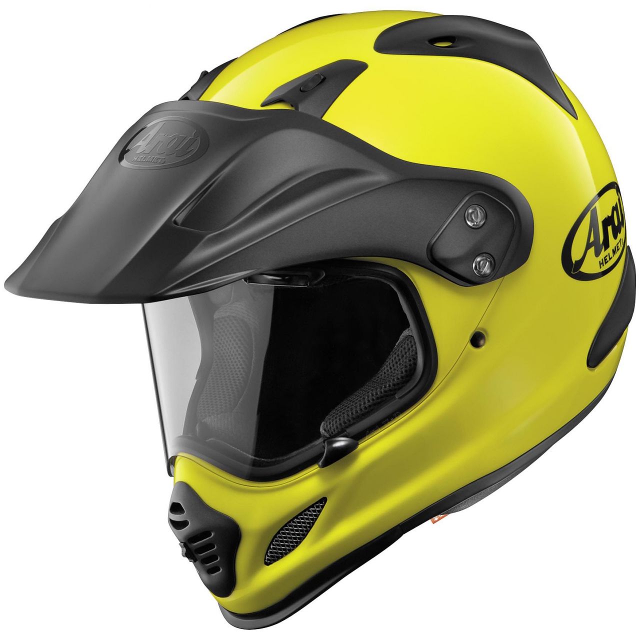 Arai Tour-X 4 Fluro Yellow Full Face Kask