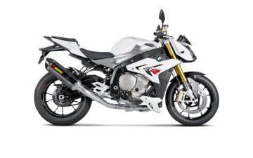 Bmw S 1000R Akrapoviç Evolution Line (Karbon) Tüp Egzoz 2014-15 Model
