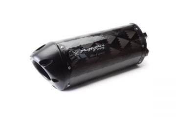 Yamaha XJ6 Diverson Two Brothers Karbon Komple Egzoz (09-15) M2 Black Series