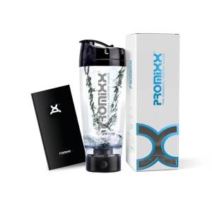 PROMiXX Vortex Serisi Vortex Shaker