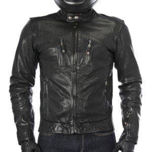 Alpinestars OSCAR Brass Deri Mont