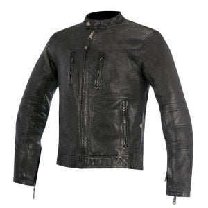 Alpinestars OSCAR Brass Deri Mont