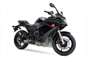 Yamaha XJ6 Diverson Two Brothers Karbon Komple Egzoz (09-15) M2 Vale Series